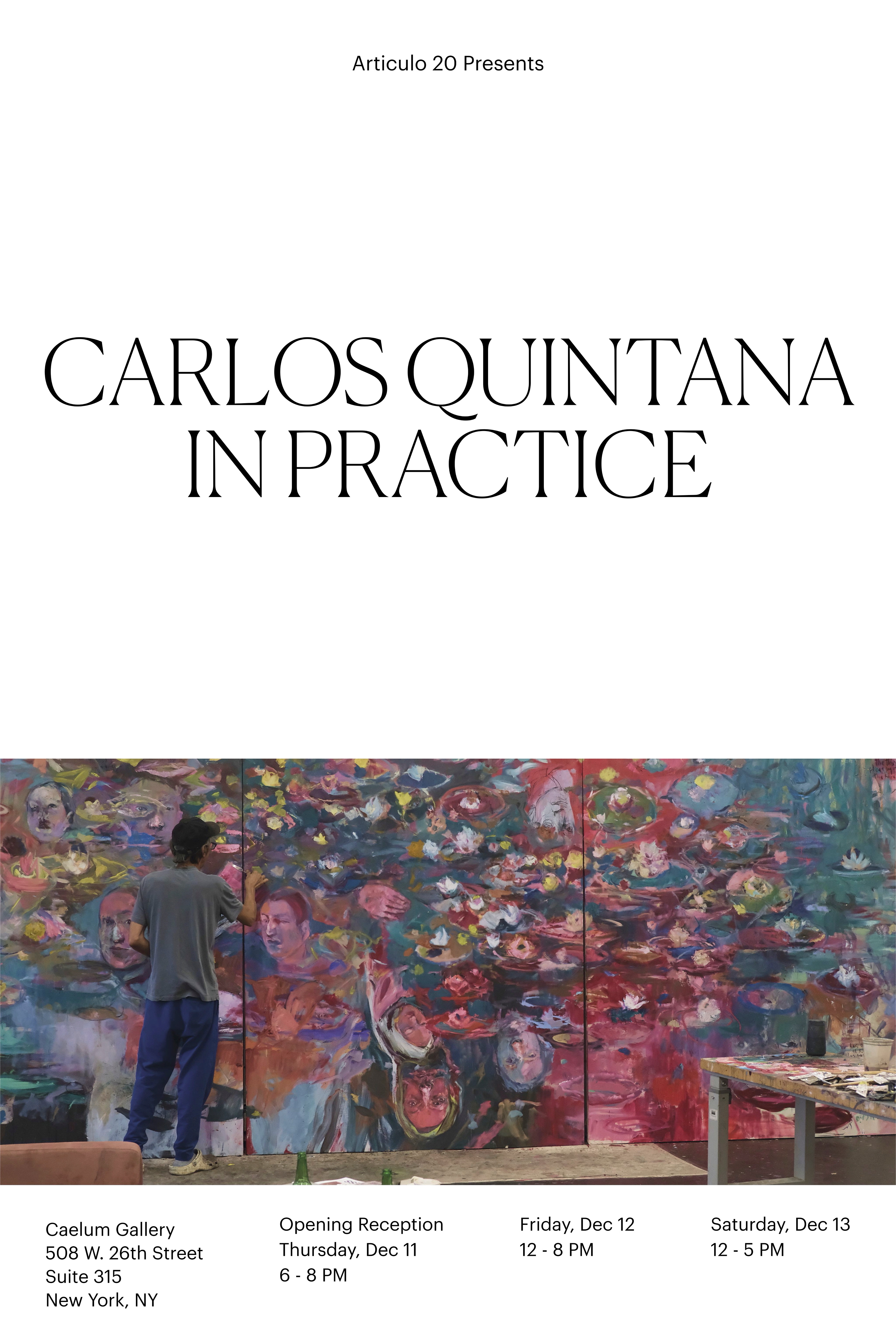 Events & Exhibitions